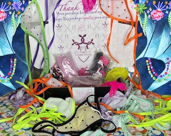 The Bling Bikini Box