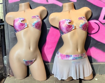 Allure 3pc Set