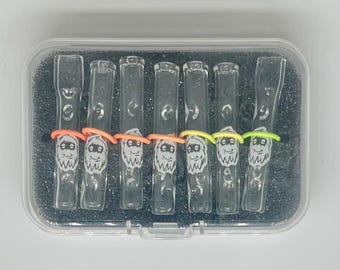 Kit de batalla de 6 mm