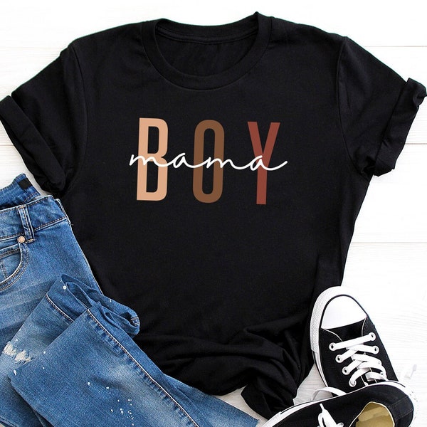 Boy Mama Shirt, Mama Shirt, Mother Son, Mother Son Gift, Mamas Boy, Mothers Day Gift, Mom Shirt, Mommy Shirt, Gift For Mom, Fall Shirts