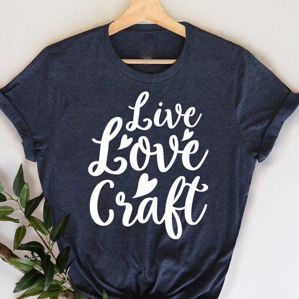 Crafty Person Gift Etsy