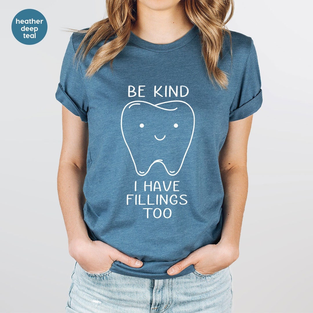 Funny Dentist Shirt, Future Dentist Shirt, RDH Dental School T Shirt