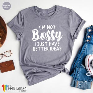 Funny Shirt, Funny Saying Shirt, Shirt With Saying, Sarcasm Tee, Humorous T Shirt, Funny Women Shirt, Sarcastic Shirt image 6