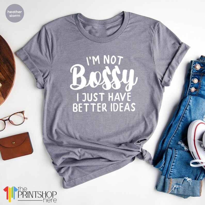 Funny Shirt, Funny Saying Shirt, Shirt With Saying, Sarcasm Tee, Humorous T Shirt, Funny Women Shirt, Sarcastic Shirt image 6