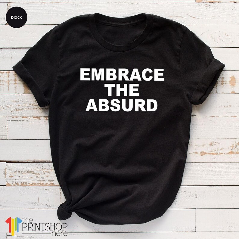 Philosophy Shirt, Philosopher Shirt, Philosophy Shirt, Philosopher Gift, Philosophy Gift, Funny Philosophy Shirt image 4