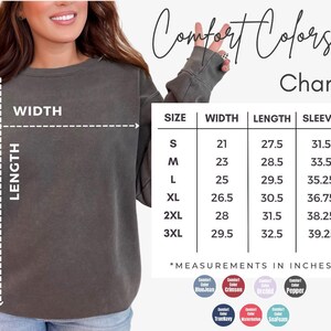 a women's size chart for a t - shirt