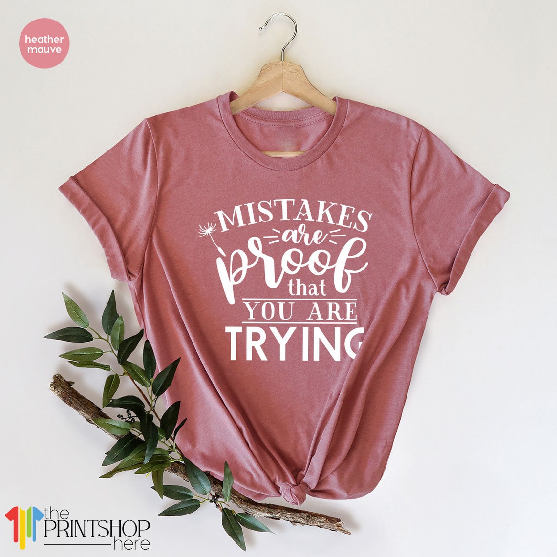 Funny Motivational Shirt Student TShirt School T Shirt Etsy