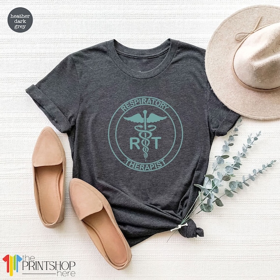 Lung Therapist Shirt, Respiratory Therapist Shirt, Respiratory TShirt, Pulmonologist, Respiratory Therapist Gifts, Respiratory Nurse Gift