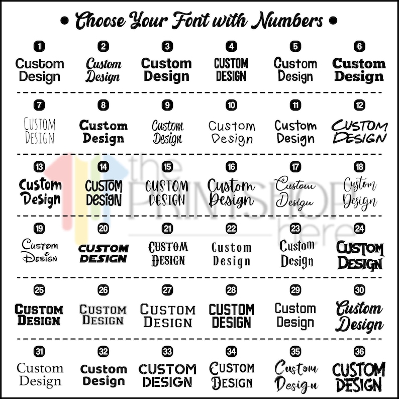Personalized Shirt, Custom TShirt, Customized Tee, Personalized Gift, Custom Text Shirt, Saying Shirt, Custom Graphic Tee, Shirt With Words afbeelding 2