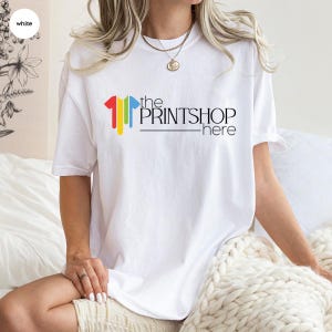 Customized company shirts, Custom Logo Design Shirt, Personalized ...