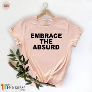 Philosophy Shirt, Philosopher Shirt, Philosophy Shirt, Philosopher Gift, Philosophy Gift, Funny Philosophy Shirt image 6