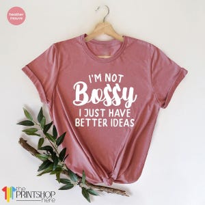 Funny Shirt, Funny Saying Shirt, Shirt With Saying, Sarcasm Tee, Humorous T Shirt, Funny Women Shirt, Sarcastic Shirt image 1