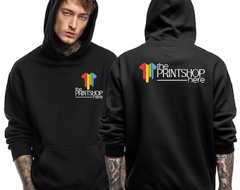 Personalized Long Sleeve Shirt, Custom Long Sleeve T-Shirt, Customized Tee, Personalized Gift, Custom Text Long Sleeve Shirt, Saying Shirt