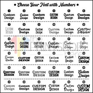 Camiseta con texto personalizado, Camiseta personalizada, Camiseta a medida, Camiseta personalizada, Regalo personalizado, Camiseta con frase, Camiseta gráfica personalizada, Camiseta con palabras imagen 4