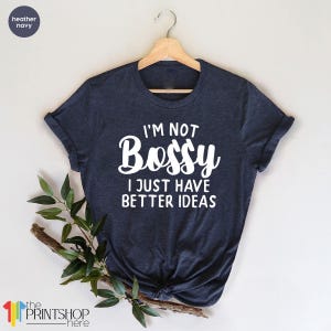 Funny Shirt, Funny Saying Shirt, Shirt With Saying, Sarcasm Tee, Humorous T Shirt, Funny Women Shirt, Sarcastic Shirt image 5