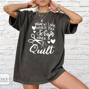 Sewing Shirt, Funny Sew TShirt, Women Shirt, Sewciopath Tee, Shirts for Women, Sewing Lover Shirt,Quilter Gift,I'm Sew Awesome, Sewing Shirt