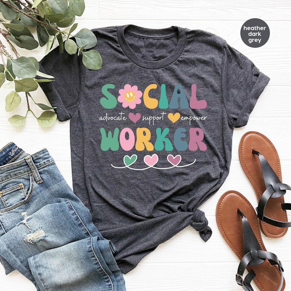 Cute Work Shirt - Etsy