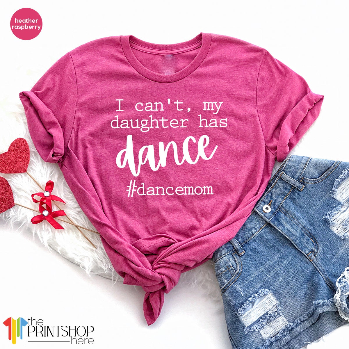 Dance Mom Shirt Dance Mom Gifts Dance Mom Life Shirt Ballet Etsy