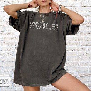 Funny Dental Shirts, Dental Assistant TShirt, Cute Dentist Shirts, Dental Hygienist Gifts, Dental Student Gifts, Smile Tooth Graphic Tees