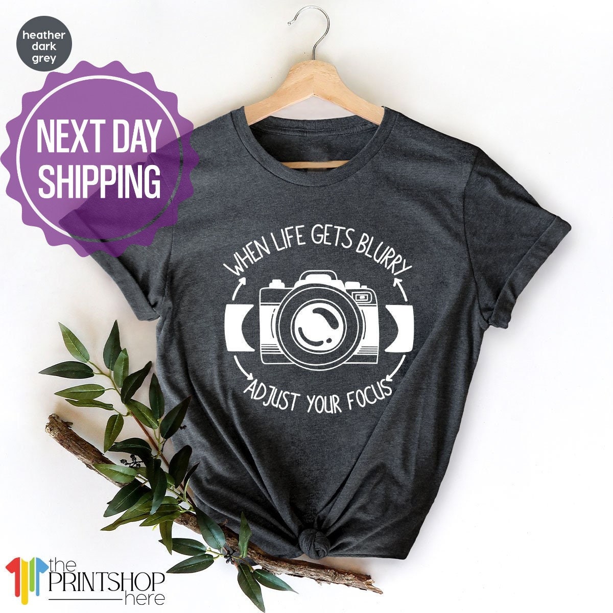 Funny Shirt, T-Shirt, Photograph T-Shirt | Printerval Canada