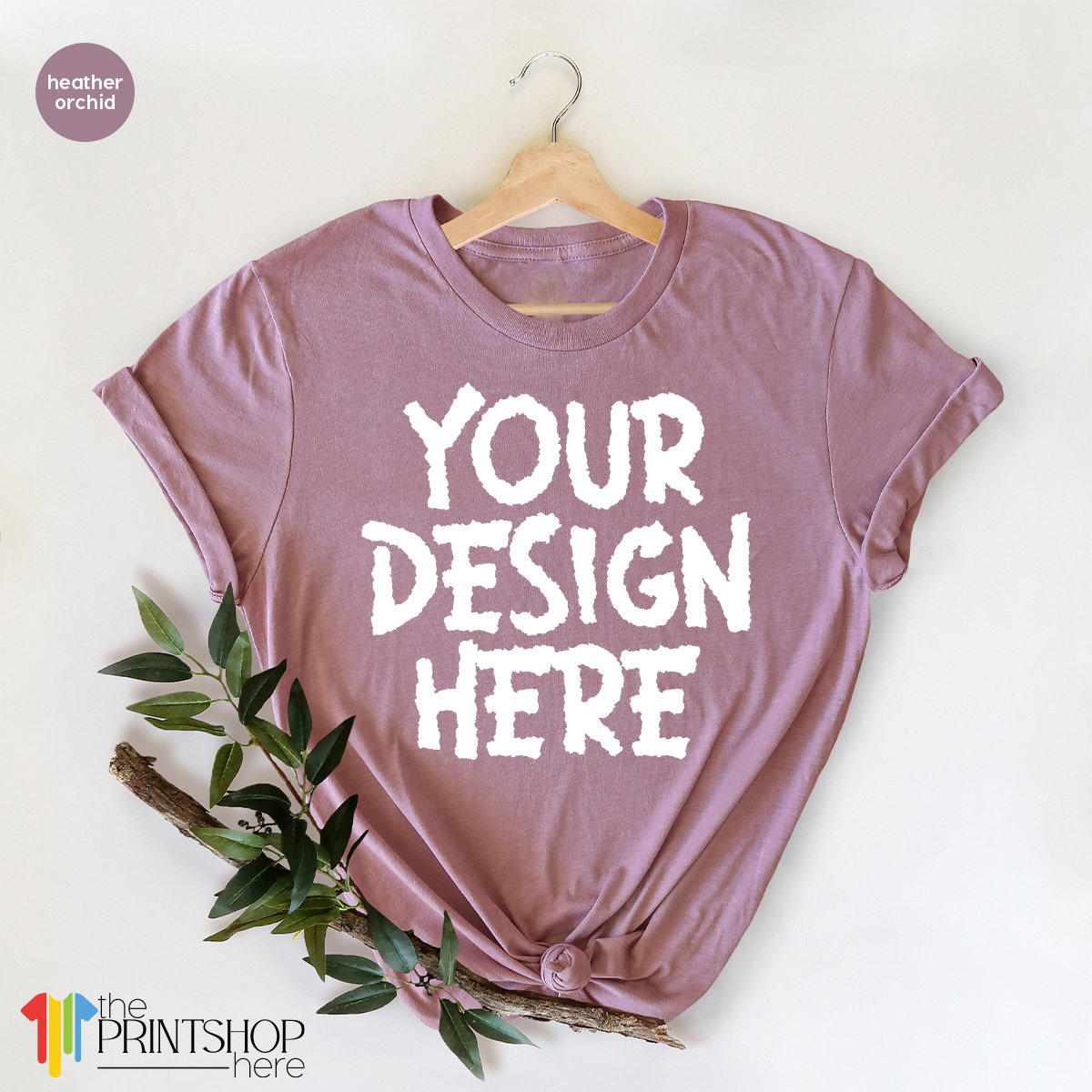 search shirts on etsy