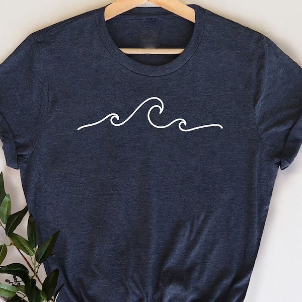 Surfing TShirt, Surf T Shirts, Surf Lover Gift, Surfer Gifts, Surfer Shirt,