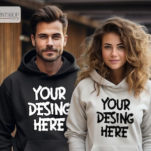 Personalized Hoodie, Custom Long Sleeve T-Shirt, Customized Tee, Personalized Gift, Custom Text Long Sleeve Shirt, Saying Shirt