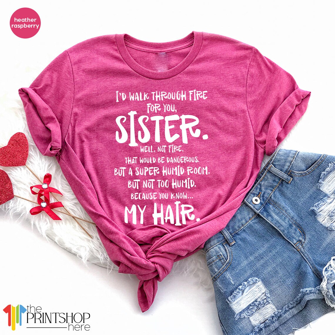 standard t shirt graphic size