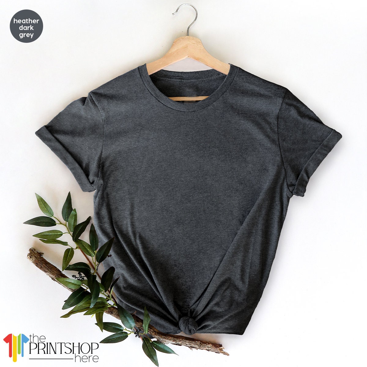 bella canvas shirts in bulk