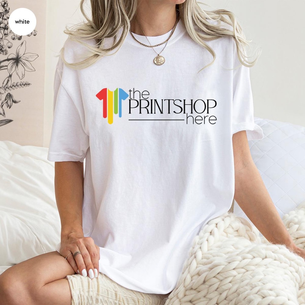 Personalized Long Sleeve Shirt, Custom Long Sleeve T-Shirt, Customized Tee, Personalized Gift, Custom Text Long Sleeve Shirt, Saying Shirt Printfushion