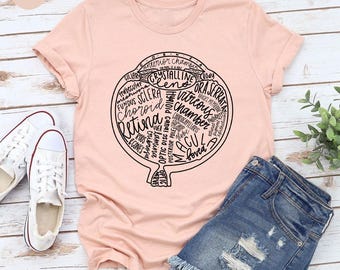 Camiseta de optometría, regalos de optometría, camisetas con gráficos oculares, regalo para optometristas, camiseta de óptica, camisetas de cuello en V para mujer, camiseta de anatomía ocular