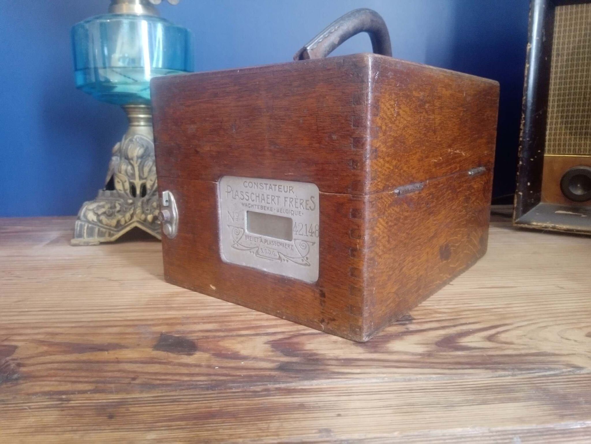 Benzing Pigeon Clock for sale 156 ads for used Benzing Pigeon Clocks