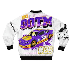 GOTM Racing Jacket