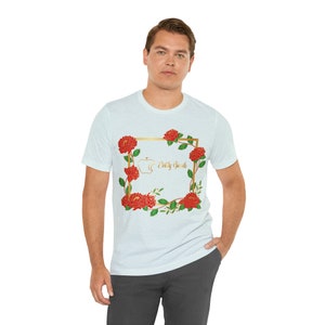 Evilly Goods Elegance Tee