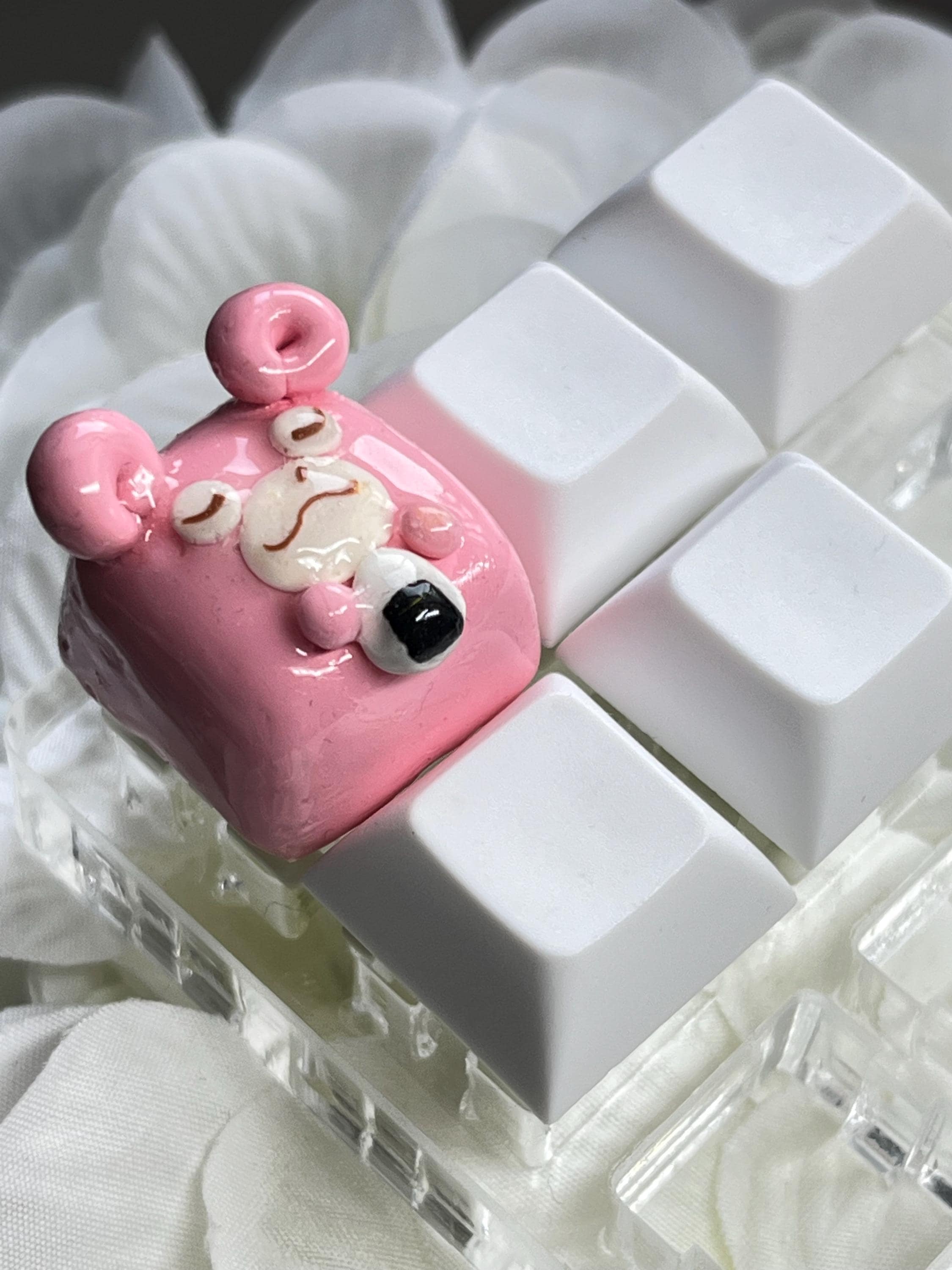 ONIGIRIさん専用 Onigiri Keycap - Etsy
