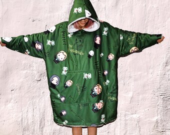 ahegao sweatshirt