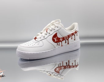 af1 drippy