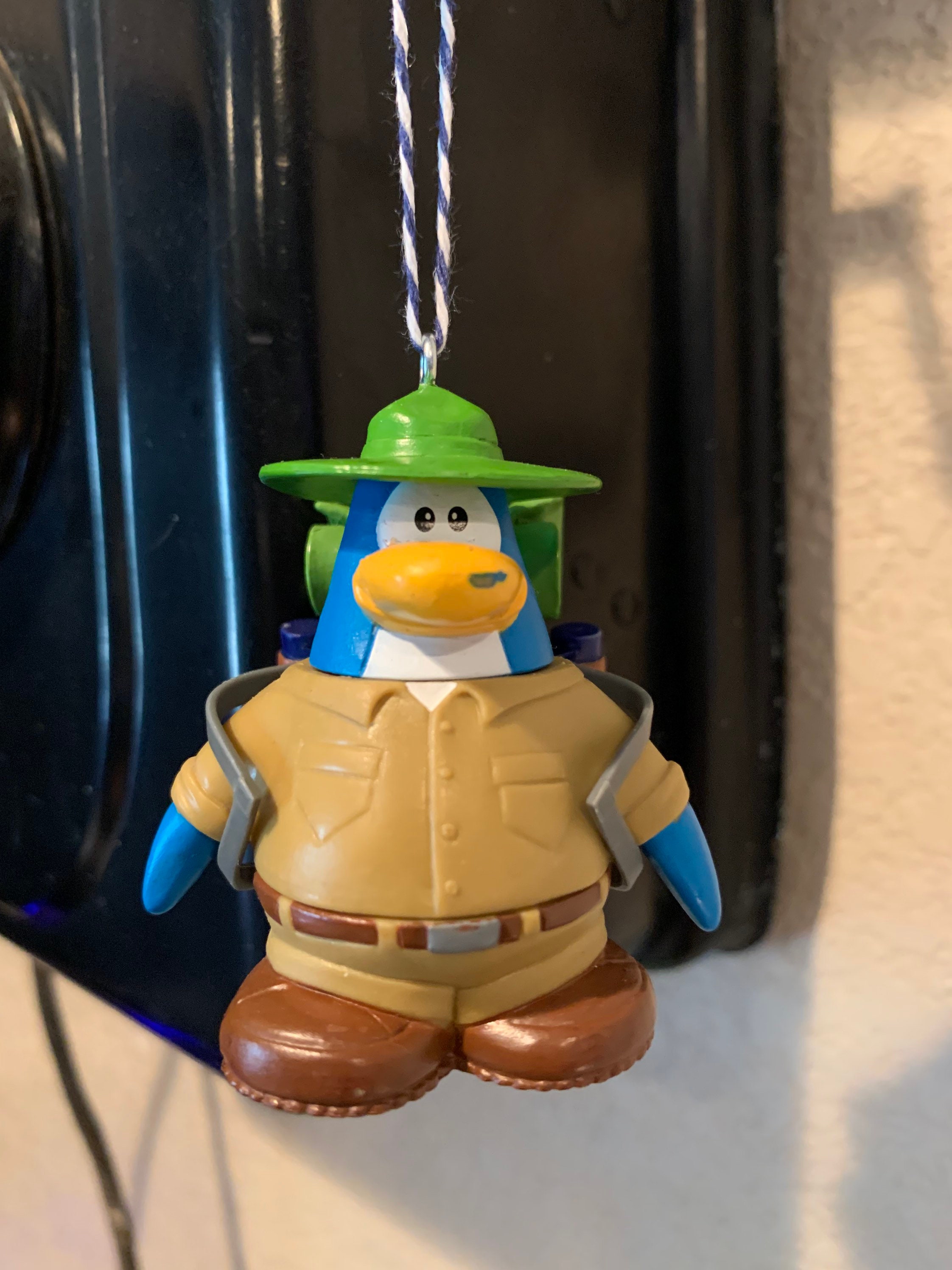 Disney Club Penguin Mix 'n Match Figure Packs with Coins & Cards