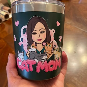 Customizable Bitmoji