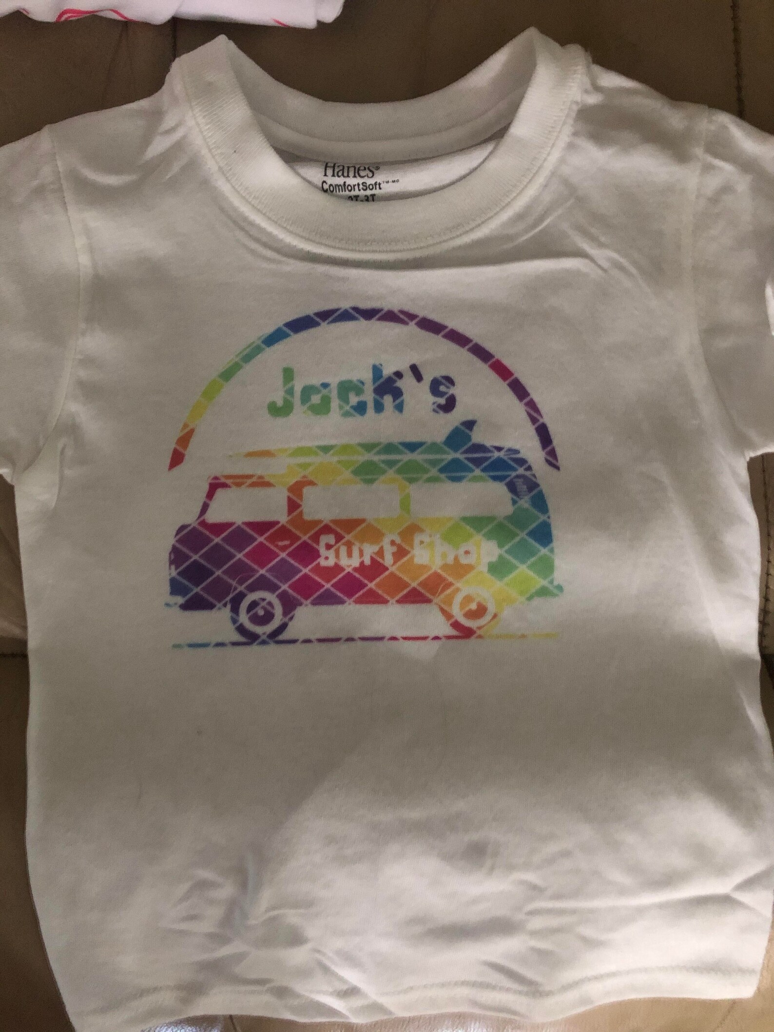 Jack's Surf Shop T Shirt Etsy