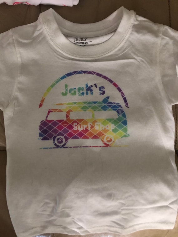 Jack's Surf Shop T Shirt Etsy