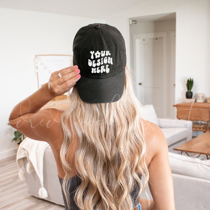 Custom Adams Baseball Hat Etsy