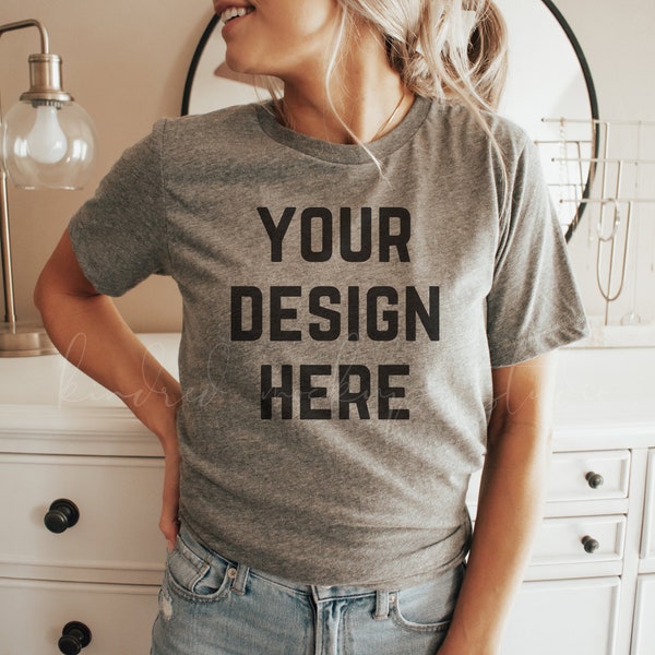 Deep Heather Color - Etsy