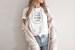 Boho Shirt Mockup| Bella Canvas 3001 Mockup| White T-shirt Mockup| Hanging Shirt Mockup| Cute Shirt Mockups| Model Mockup Shirt 