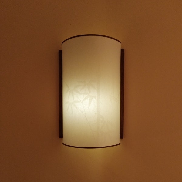 Yume | Japanse ambachtelijke lamp