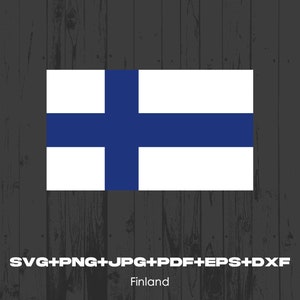 Finland Flag svg Finish Flag svg finland png