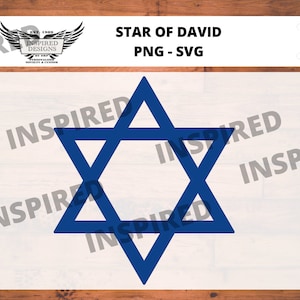 Davidstern SVG, Davidstern PNG, Davidstern, Jüdischer SVG, Judiasm