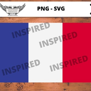 フランス国旗 svg、フランス国旗 SVG フランス国旗 PNG フランス国旗 SVG Cricut
