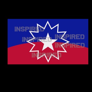 ジューンティーンス旗 SVG、ジューンティーンス旗 PNG、ジューンティーンス公式旗 SVG、アフリカ系アメリカ人独立 SVG