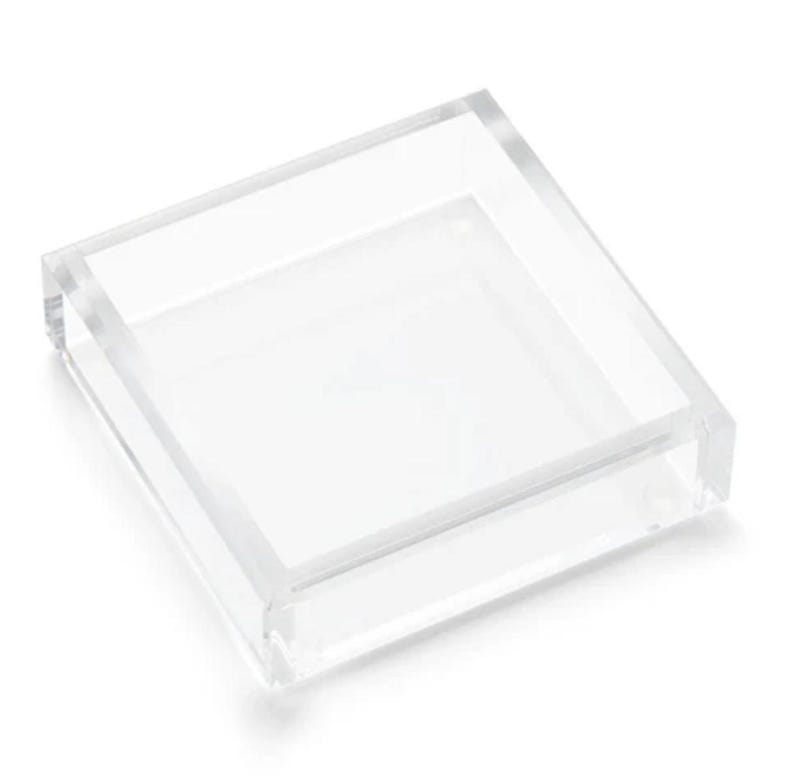 Acrylic Bev Napkin Holder main image 0